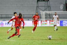 Coach Fakhri Puas Pesut Etam Bekuk Persija di Stadion Dipta, Jadi Kado Spesial Borneo FC - JPNN.com Bali