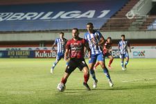 Preview Bali United vs Persiraja: Langkah Serdadu Tridatu Rebut Juara Liga 1 Tak Terbendung - JPNN.com Bali