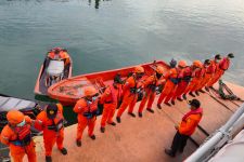 Indonesia Rawan Bencana, Marsdya TNI Henri Afiandi: Darurat SAR, Hubungi 115! - JPNN.com Bali