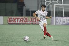 Juara Liga 1 di Depan Mata, Respons Bek Ganteng Bali United Ini Tidak Main-main - JPNN.com Bali