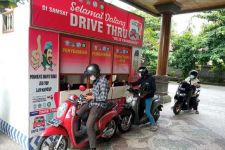 Polres Karangasem Hadirkan Samsat Drive Thru, Cukup 5 Menit Bayar Pajak Kendaraan - JPNN.com Bali