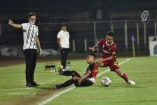 Klasemen Liga 1: Bali United Nyaman di Puncak, Bhayangkara FC Gagal Beri Tekanan - JPNN.com Bali