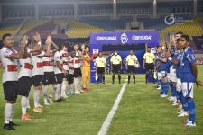 Preview Persib vs Madura United: Duel Tim Bertabur Bintang, Jaga Kans Juara Liga 1 - JPNN.com Bali