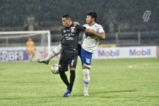 Madura United Potensi Temani Persela Degradasi Seusai Keok dari Persib, Gawat! - JPNN.com Bali