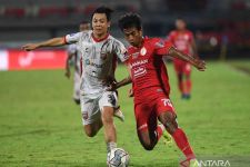Coach Sudirman Puji Habis-habisan Eks Bali United, Kalimatnya Sungguh Wow - JPNN.com Bali