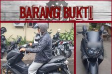 Polisi Ungkap Waktu dan Lokasi Oknum Mahasiswa Peremas Payudara Cewek Montok, Dasar Gila - JPNN.com Bali