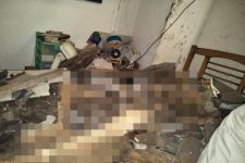 Bule Spanyol Ditemukan Tinggal Tulang Belulang, Kondisinya, Duh Gusti - JPNN.com Bali