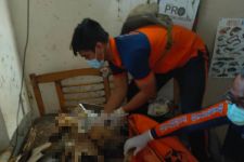 Bule Spanyol Ditemukan Tinggal Tulang Belulang, Temuan Polisi Kuta Selatan Mengejutkan - JPNN.com Bali