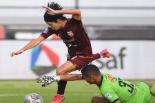 Borneo FC Susah Payah Bekuk Persiraja, Pesut Etam Puas Menjauh dari Kejaran Persija - JPNN.com Bali