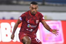 Borneo FC Pantang Anggap Remeh Persiraja, Sentil Target Menjauh dari Persija - JPNN.com Bali
