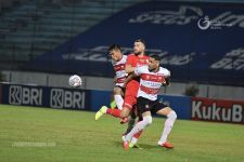 Preview Persija vs Madura United: Duel Seru Tim Bertabur Bintang, Hasil Seri Lebih Layak - JPNN.com Bali