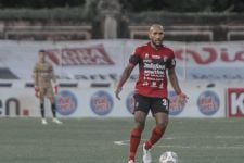 Persija vs Bali United: Leo Puji Thomas Doll Arsitek Ulung, Serdadu Tridatu Beruntung - JPNN.com Bali
