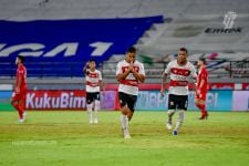 Persija Hancur Lebur, Satu Hal yang Paling Disesali Coach Sudirman, Kecewa Berat - JPNN.com Bali