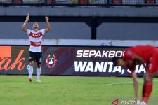 Coach Fabio Bongkar Resep Bikin Persija Bertekuk Lutut, Statistik Madura United Mengesankan - JPNN.com Bali