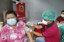 BIN Daerah Bali Gandeng PDAM Badung dan Denpasar Gelar Vaksinasi Massal, Hadiahnya Wow - JPNN.com Bali