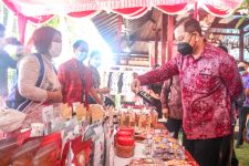 Dinas Perdagangan Buleleng Targetkan Belanja Daerah 40 Persen dari Sektor UKM Lokal - JPNN.com Bali