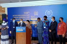 Puan Maharani: Sidang Ke-144 IPU Bukti Indonesia Dipercaya Dunia Internasional - JPNN.com Bali