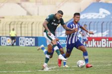 Preview Persikabo vs Persiraja: ‘Duel’ Harga Diri Tim Papan Bawah Liga 1 - JPNN.com Bali