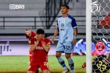 Persela Lamongan Hancur Lebur, Setelah Degradasi Kini Dihajar Bhayangkara 0 - 4  - JPNN.com Bali