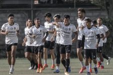 Kondisi Terkini Juara Liga 1 2021 Jelang Bentrok Kontra Persik Kediri, Awas - JPNN.com Bali