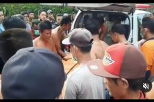 Kabar Duka, Nenek GNK Tewas di Tukad Bubug, Kondisi Tubuhnya Duh Gusti - JPNN.com Bali