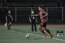 Bali United Butuh 75 Poin Kunci Gelar Juara Liga 1, Warning Rahmat Layak Disimak - JPNN.com Bali