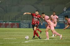 Link Live Streaming Bali United vs Madura United: Saling Kudeta Demi Posisi 5 Besar - JPNN.com Bali
