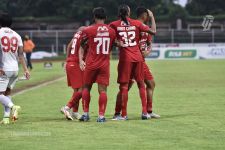 Coach Sudirman Ingin Persija Permanenkan Irfan Jauhari, Puji Feeling Gol Sang Pemain, Amazing - JPNN.com Bali
