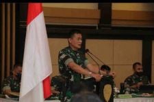 Jokowi ke Bali Cek Venue Presidensi G20 Lusa, Ini Perintah Mayjen Sonny Aprianto - JPNN.com Bali