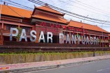 Perumda Pasar Arya Nayottama Terapkan e-Pungutan, Pendapatan Naik 20 Persen  - JPNN.com Bali