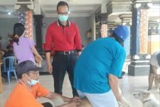 Belasan Warga 2 Banjar Terjangkiti Rabies, Blahbatuh Gianyar Zona Merah - JPNN.com Bali
