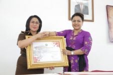  KPK Ungkap Ada Kode Khusus Korupsi DID, Praktik Nakal Mantan Bupati Eka Wiryastuti Terbongkar - JPNN.com Bali