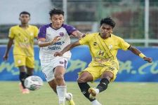 Barito Bekuk Persita 2 – 0, Laskar Antasari Jaga Asa Lolos Jurang Degradasi - JPNN.com Bali