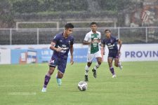 Persita Pincang Kontra Barito Putera, Coach Widodo Pusing Bukan Main - JPNN.com Bali