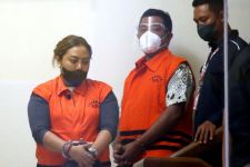 9 Jurus Jitu Eka Wiryastuti Suap Pejabat Kemenkeu Dibongkar Jaksa KPK, Ngeri - JPNN.com Bali