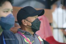 Coach RD Tatap Laga Kontra Persib Setelah Bekuk Persita, Cukup 1 Poin Bertahan di Liga 1 - JPNN.com Bali