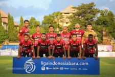 Persib Gagal Bekuk Persik, Bali United Juara Liga 1 Musim 2021 - JPNN.com Bali