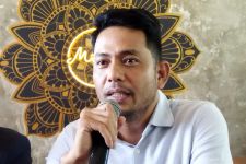 Mantan Istri Aktor Sinetron Ikatan Cinta Johan Morgan Blak-blakan, Sebut Butuh Privasi Sendiri - JPNN.com Bali