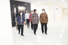 Bali Masuk Prioritas Kemenkes, Bagikan WGS ke Unud, Jamin Peneliti Indonesia Tidak Kalah  - JPNN.com Bali