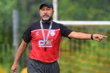 Breaking News! Kerja Sama Coach Fakhri Husaini dengan Borneo FC Berakhir - JPNN.com Bali