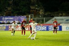 Menang atas Bali United, Persebaya Sang ‘Juara Tanpa Mahkota’ - JPNN.com Bali