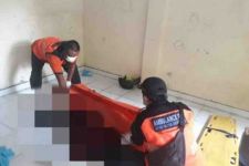 Mak-mak Tewas Bunuh Diri di Kantor Satpol PP Denpasar, Surat Wasiatnya Mengharukan - JPNN.com Bali