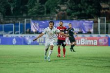 Persebaya Juara Tanpa Mahkota Setelah Bantai Bali United, Coach Aji Pakai Kalimat Luar Biasa - JPNN.com Bali