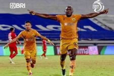 Persija Tahan Bhayangkara FC, Laga Terakhir The Guardian Jadi Penentu ke Kancah Asia - JPNN.com Bali