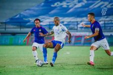 Juara Liga 1 Berkat Pemain ‘Mata-mata’, Bali United Sepadan Persija, Persib, Persebaya dan Persik - JPNN.com Bali
