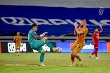 Bhayangkara FC Butuh 3 Poin ke Kancah Asia, Coach Paul Pilih Fokus Tatap Persiraja - JPNN.com Bali