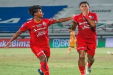 Coach Sudirman Kecewa Persija Gagal Bekuk Bhayangkara FC, Siap Lumat PSS di Laga Terakhir - JPNN.com Bali