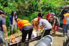 Pak Wini Syok Temukan Mayat Mengambang di Bendungan, Setelah Didekati, OMG - JPNN.com Bali