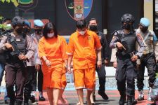 4 Komplotan Penipu Pengganda Uang Diringkus di Bali, Ada yang Kenal? - JPNN.com Bali