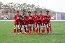 Timnas U-19 Menang Perdana di Korsel, Pemain Muda Bali United Kadek Arel Cetak 1 Gol - JPNN.com Bali